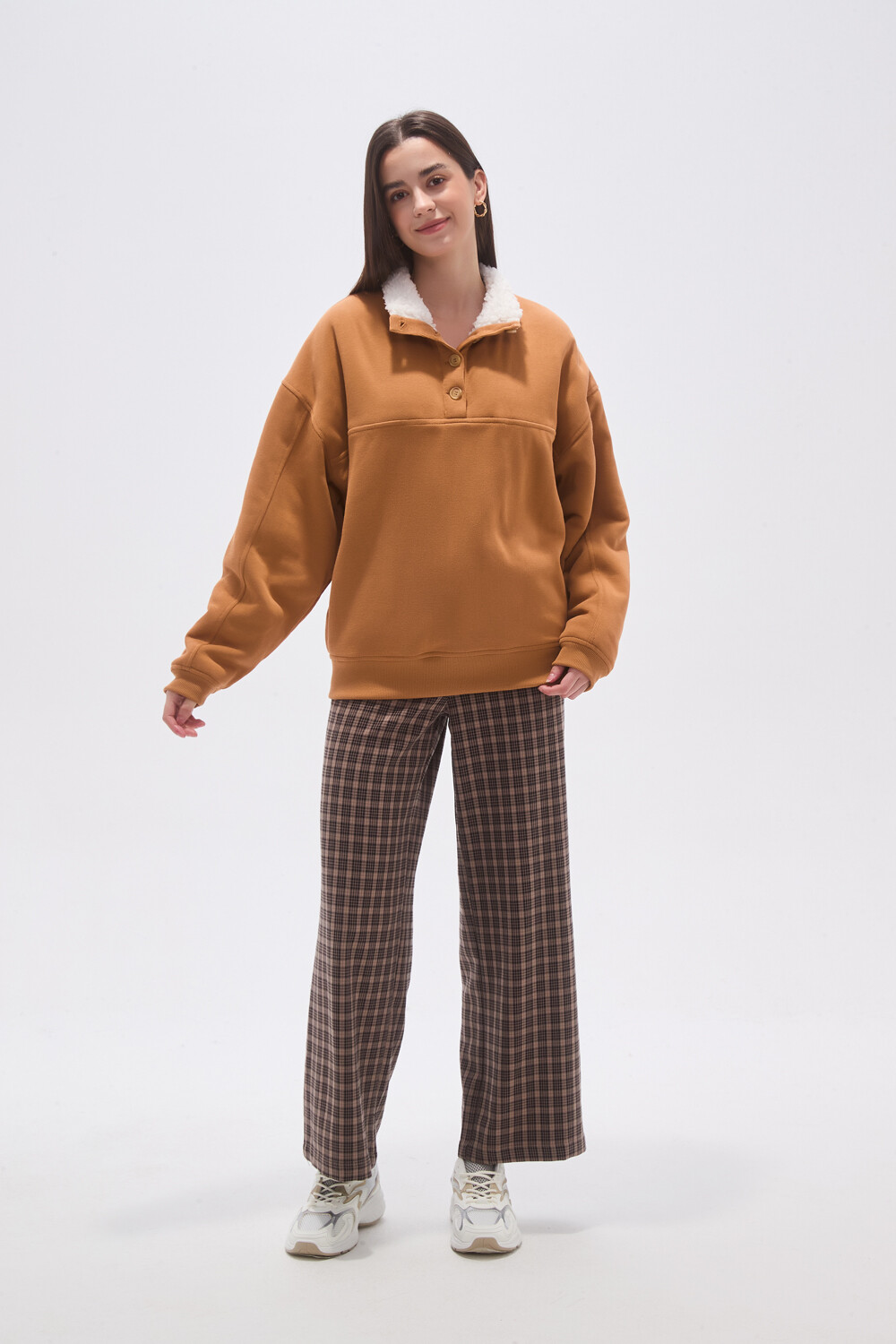 Buzo Garalia Estampado 1