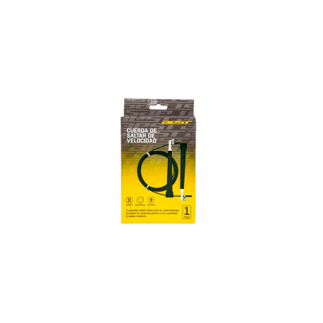 Cuerda De Saltar Best Power Fitness Cuerda De Saltar Best Power Fitness