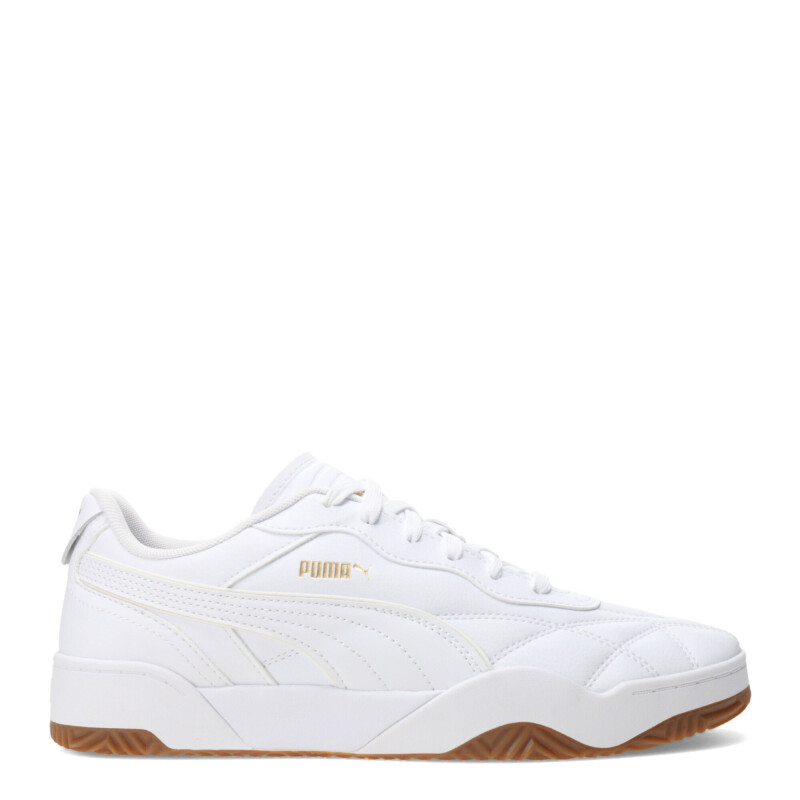 Championes de Hombre Puma Tifosi Blanco