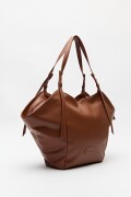 BOLSO HOUDINI Marron