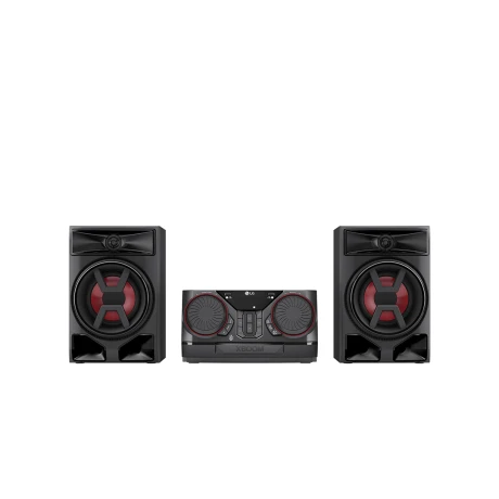 Minicomponente LG XBOOM CK43N Minicomponente LG XBOOM CK43N