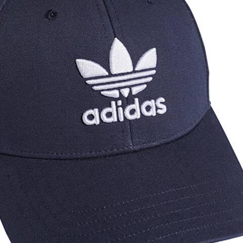 GORRO adidas TREFOIL Dark Blue