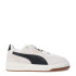 Championes de Hombre Puma Shuffle Downtown Sd Beige - Negro