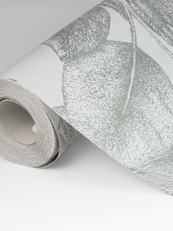 COLECCION WINDSONG - SUKI SILVER LEAVES - N/A