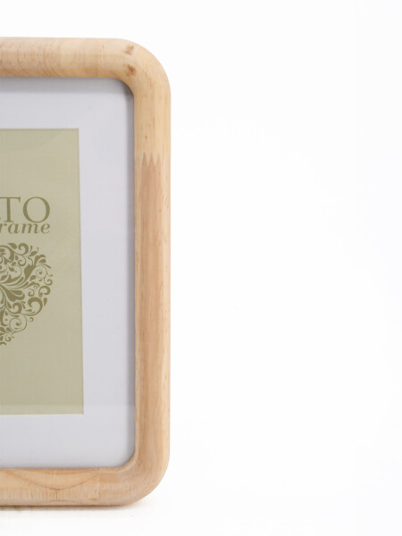 PORTARRETRATO CURVY BEIGE