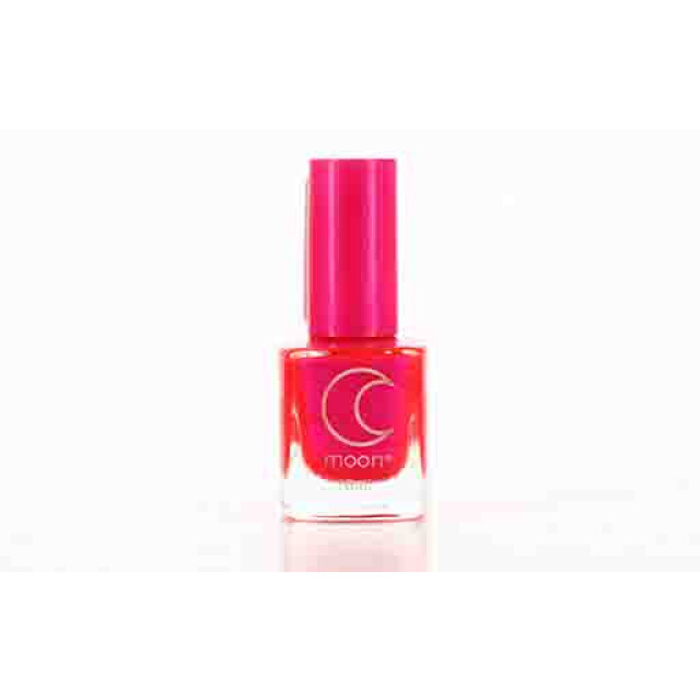 Esmalte de Mujer Moon Esmalte Metalico Fucsia