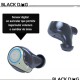 Auriculares Inalámbricos Tws Espejo Estéreo Bluetooth + Smartwatch Auriculares Inalámbricos Tws Espejo Estéreo Bluetooth + Smartwatch