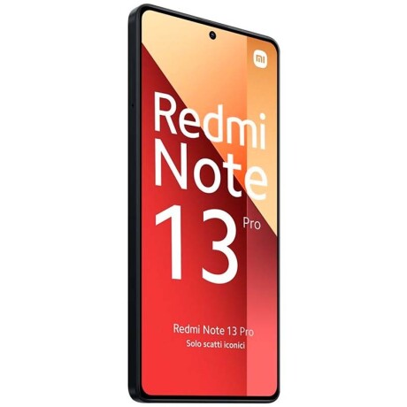 Xiaomi Redmi Note 13 Pro 4g 8gb 256gb Black Xiaomi Redmi Note 13 Pro 4g 8gb 256gb Black