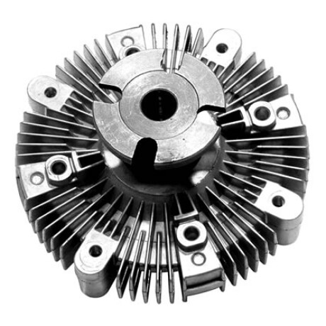 ELECTROVENTILADOR CHEVROLET EMBRAGUE VISCOSO SILVERADO D40 D20 MAXION S4 4.1D - ELECTROVENTILADOR CHEVROLET EMBRAGUE VISCOSO SILVERADO D40 D20 MAXION S4 4.1D -