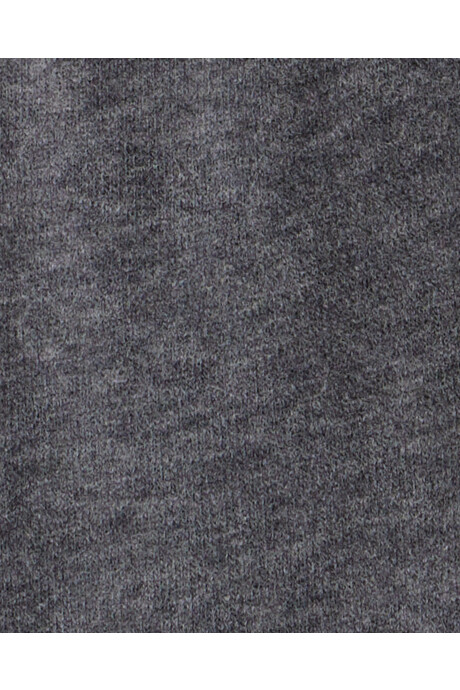 Set dos piezas de algodón, pantalón y remera a rayas Sin color