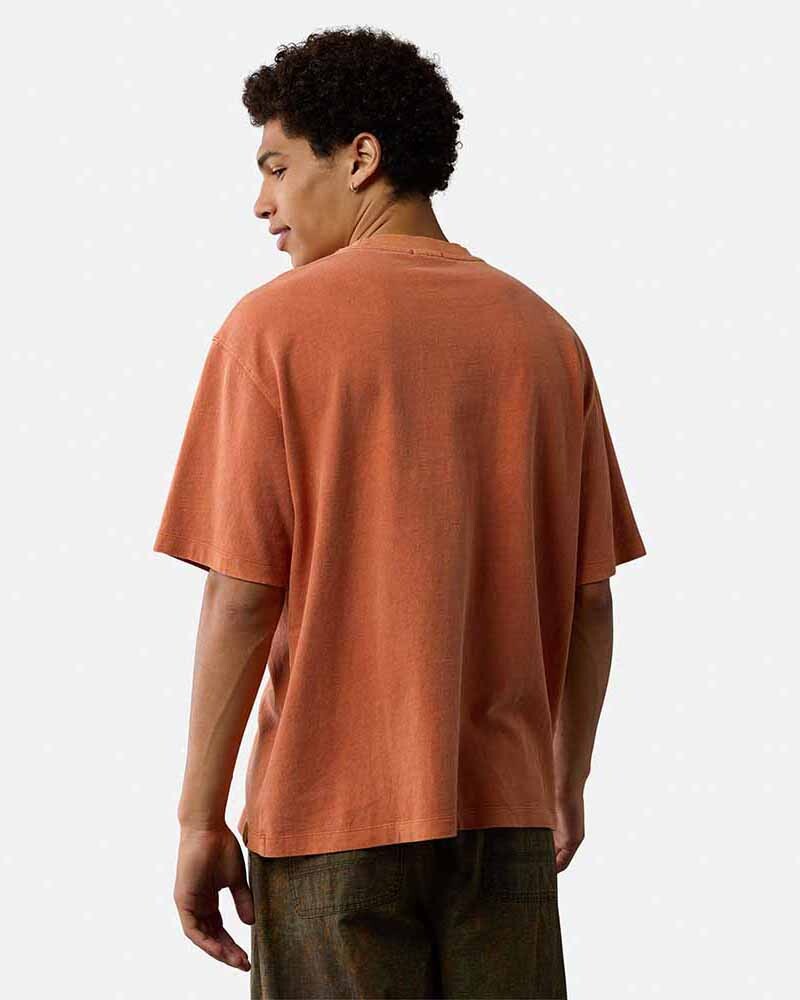 Polera Ae Ss Pocket Tee Hombre 888