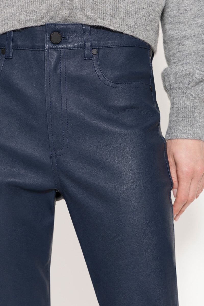 PANTALON PAULA Azul