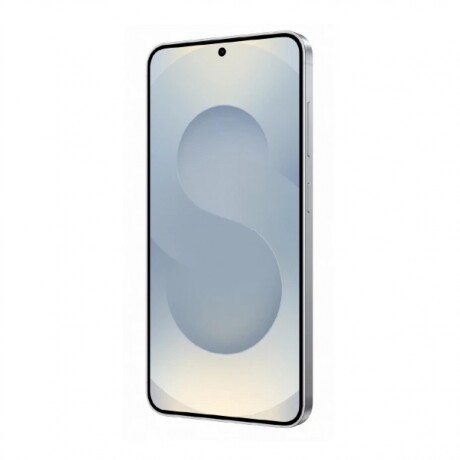 CEL SAMSUNG GALAXY S25 5G 256GB 12GB SAMSUNG Galaxy S25 5G 6.2' 256GB 12GB RAM Cámara 50 Mpx - Silver Shadow