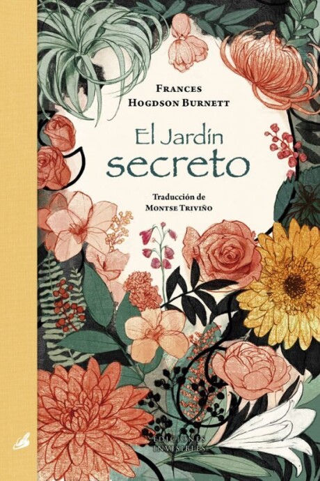 EL JARDIN SECRETO EL JARDIN SECRETO