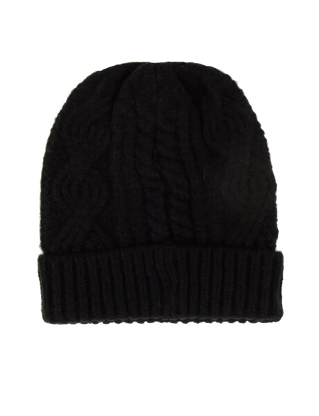 Gorro Beanie O'Neill Nora Negro