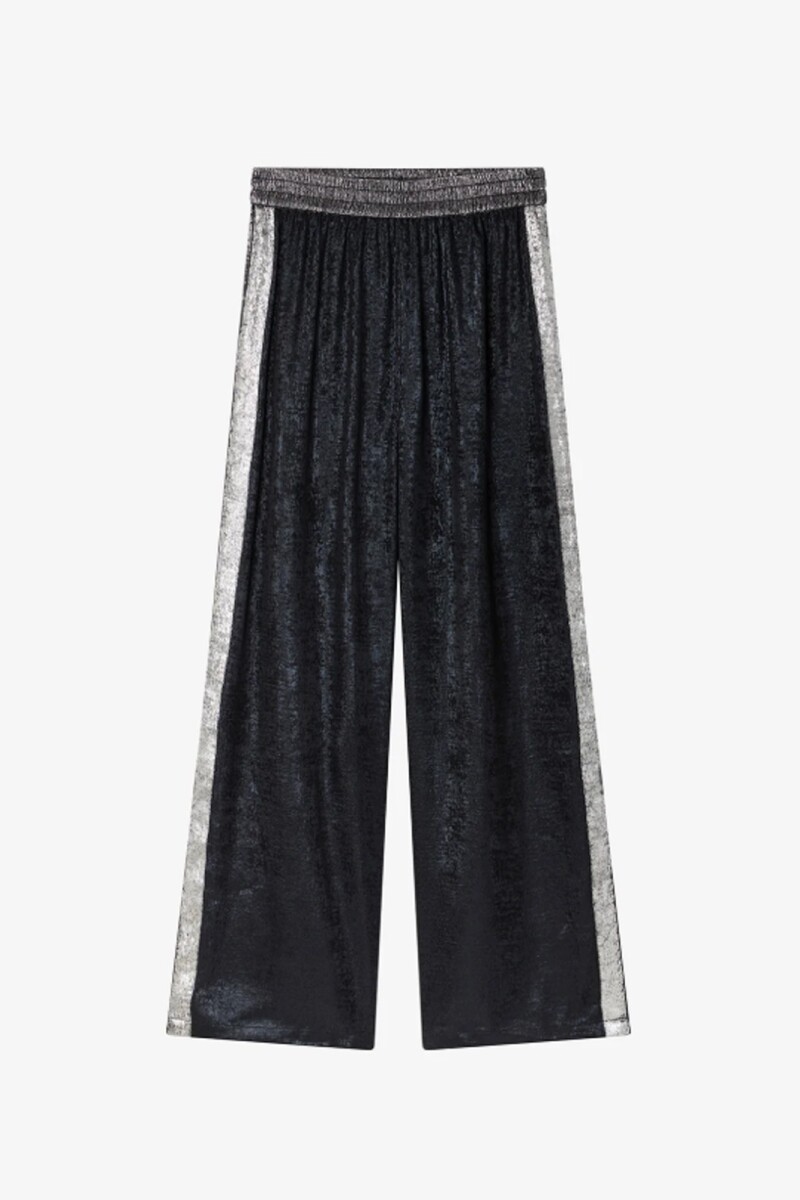 PANTS SIRENE Negro