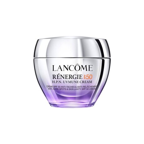 Crema Lancôme Rénergie H.P.N. UVMUNE FPS50 50ml Crema Lancôme Rénergie H.P.N. UVMUNE FPS50 50ml