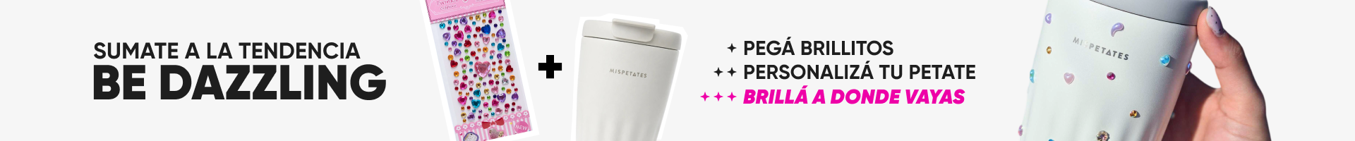 ListadoProductos - Bedazzling