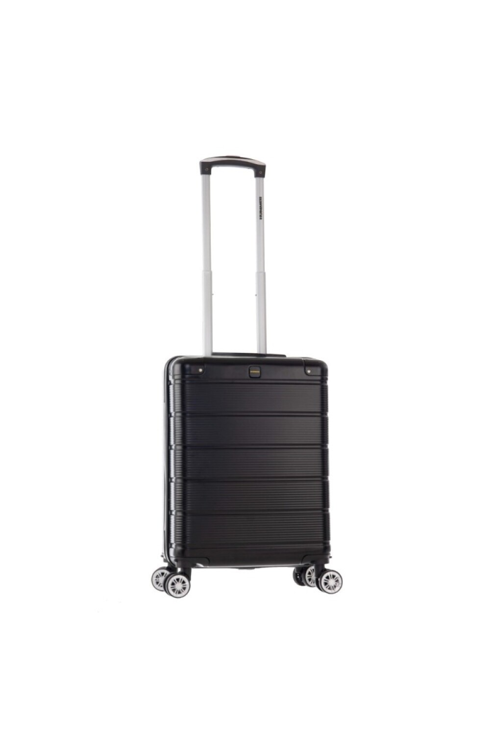Valija Rigida Valija rígida carry on - Negro — Canva Store