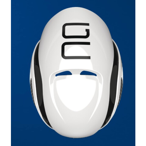 ABUS GAMECHANGER POLAR WHITE ABUS GAMECHANGER POLAR WHITE