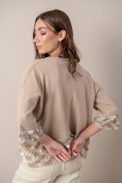 Sweater Elisa Sweater Elisa