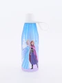BOTELLA FROZEN AZUL