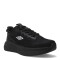 Championes de Hombre Umbro Negro - Blanco