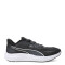 Championes de Hombre Puma Skyrocket Lite 2 Gris Topo - Negro - Plateado