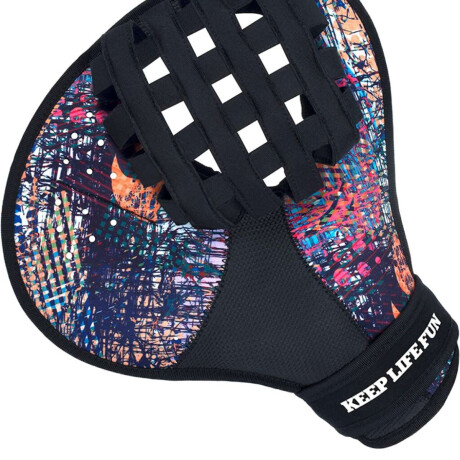 Kit Waboba Catch Ambidextroux Ambidextroux