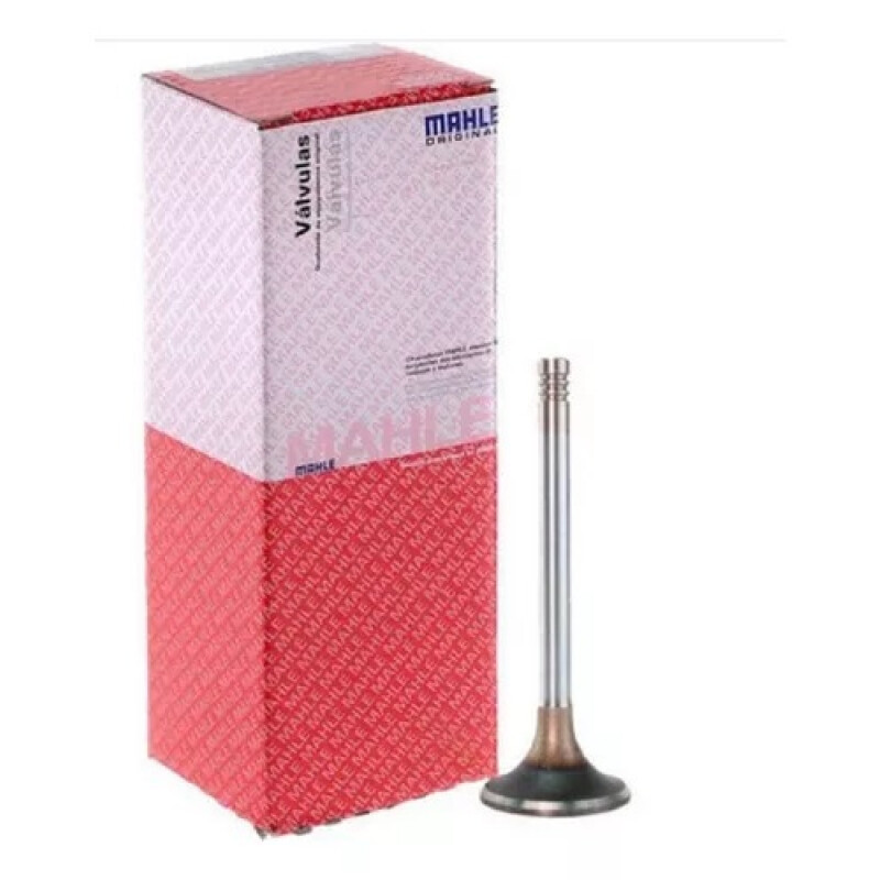 JUEGO DE VALVULA DE ADMISION GOL G5 6MM MAHLE X 4 Juego De Valvula De Admision Gol G5 6mm Mahle X 4