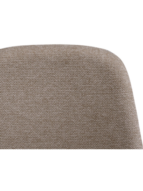 Silla de comedor JONSTRUP tela beige Silla de comedor JONSTRUP tela beige