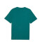 Remera de Hombre Puma Class Graphic Verde