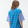 REMERA GRETA Azul