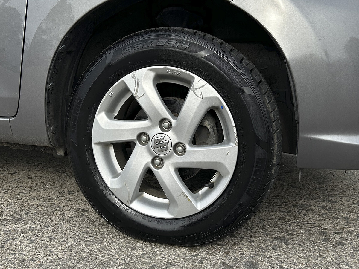 Suzuki Celerio GL 1.0 Extra Full | Permuta / Financia Suzuki Celerio GL 1.0 Extra Full | Permuta / Financia