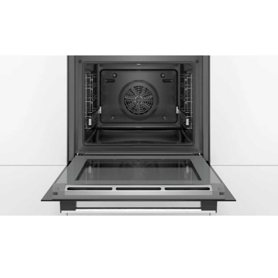 Horno de empotrar Bosch Multifunción HBA5740S0 Horno de empotrar Bosch Multifunción HBA5740S0