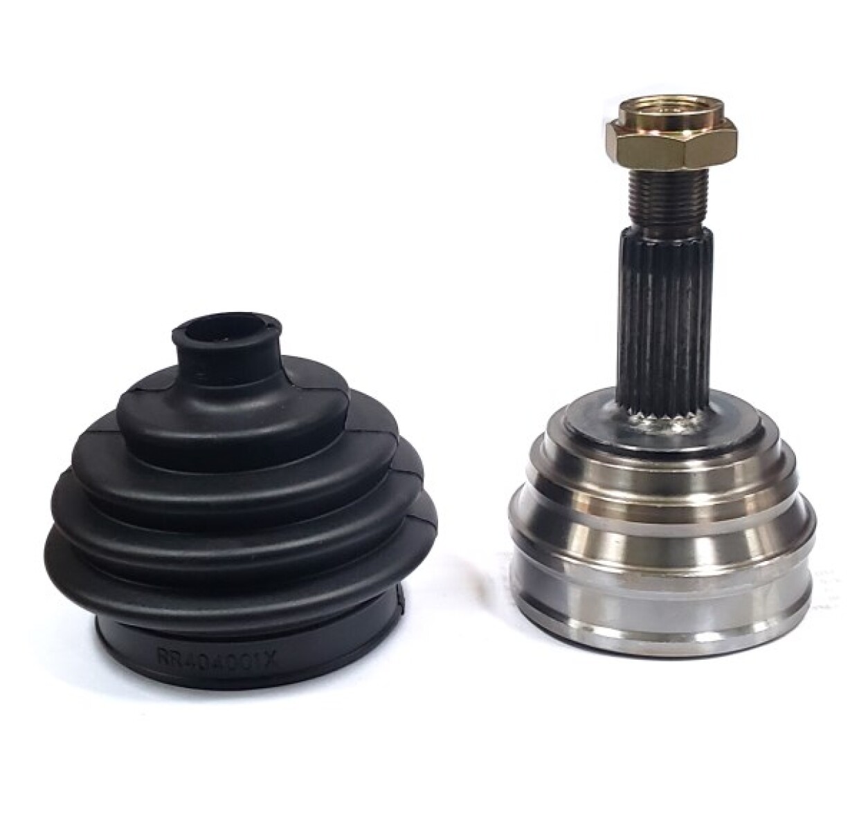 HOMOCINETICA VOLKSWAGEN L-RUEDA GOL HASTA /87 22X30X51 SEG EXTERIOR NAKAMURA 