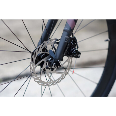 Bicicleta De Ruta Java Gravel Idra 24V Talle 470mm 001