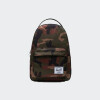 Mochila Herschel Miller Verde
