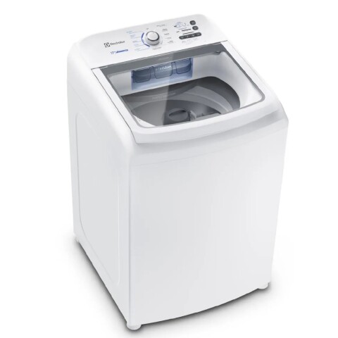 Lavarropa Electrolux 17K Carga Superior LB17Y Lavarropa Electrolux 17K Carga Superior LB17Y