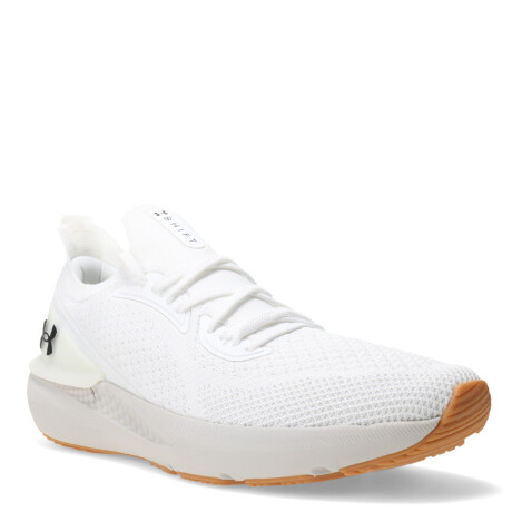 Championes de Hombre Under Armour Shift Blanco