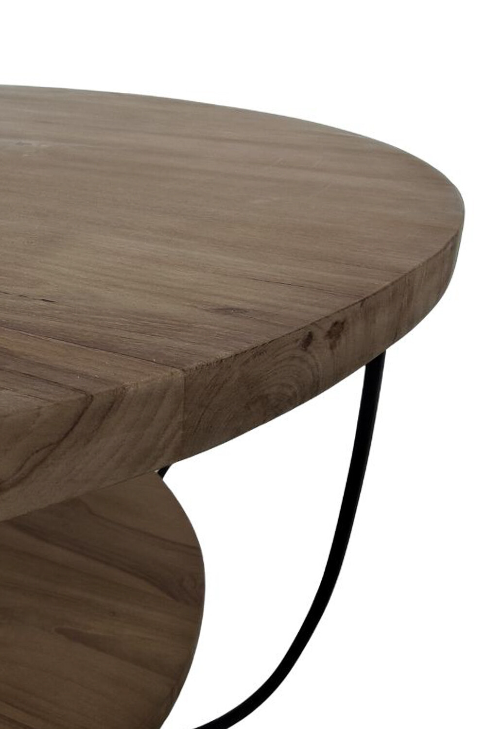 Mesa Living Nacre Color Unico