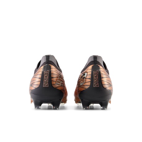 Championes Fútbol New Balance de Hombre Tekela v4 ST1FLCB4 COPPER