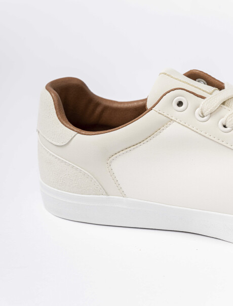 Champion combinado beige