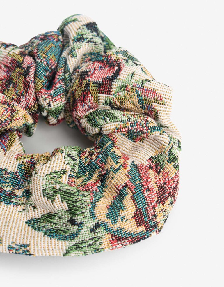 Skunzies Estampados Maxi Skunzie Textil Tapizado - Estampado Flores