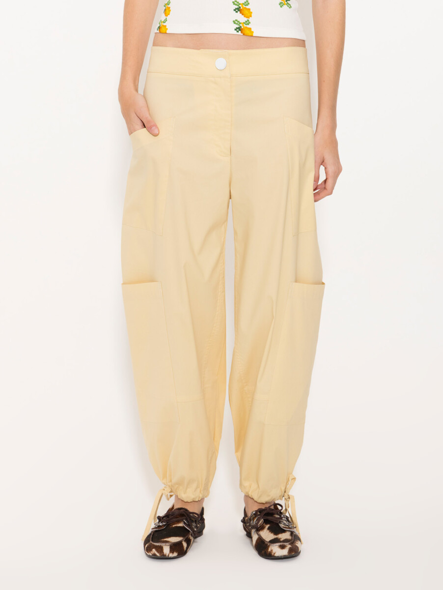 PANTALON ANNA 