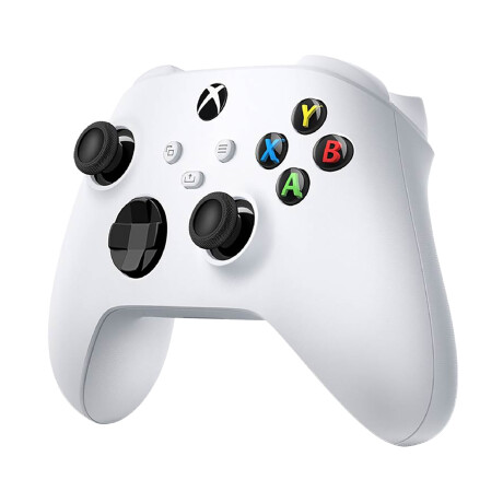 Gamepad Inalámbrico Bt Xbox X-s One Win Android iOs 001