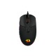 Mouse Gamer Redragon Invader M719 RGB Black Mouse Gamer Redragon Invader M719 RGB Black