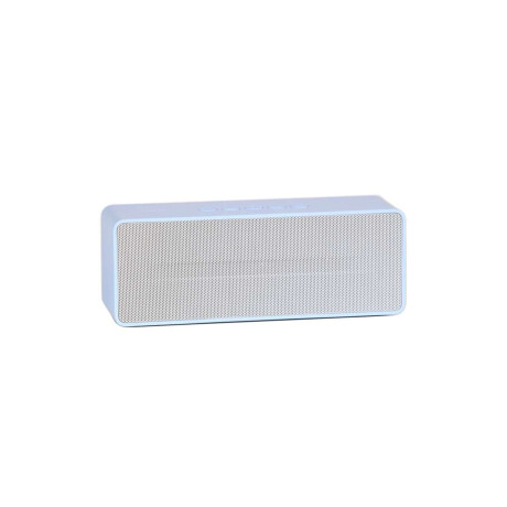 Bluetooth Speaker Multi Función Azul