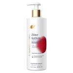 DOVE SERUM CORPORAL GLICOLICO X 400 ML única
