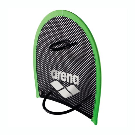 Aletas De Natación ARENA Flex Paddles 65 M - Green Aletas De Natación ARENA Flex Paddles 65 M - Green